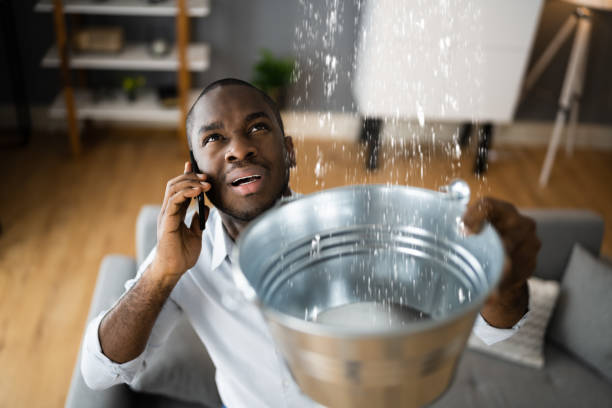 Best 24-hour water damage restoration  in Wise, VA